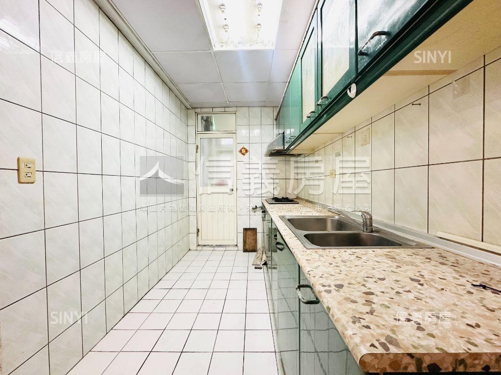 民樂邊間頂佳美屋房屋室內格局與周邊環境