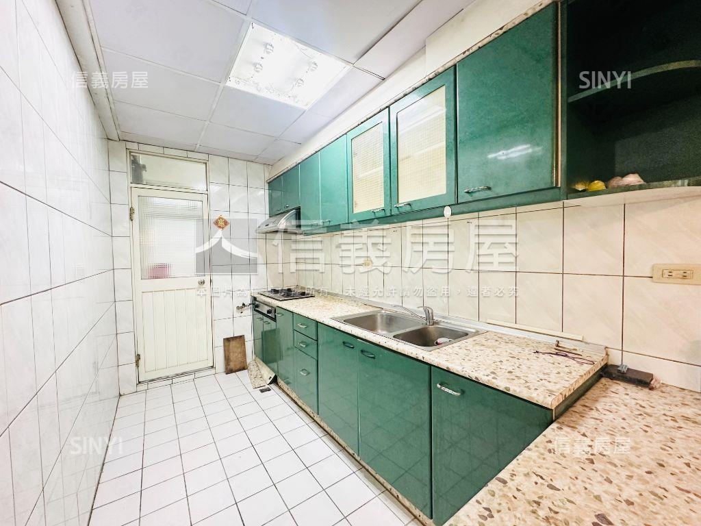 民樂邊間頂佳美屋房屋室內格局與周邊環境