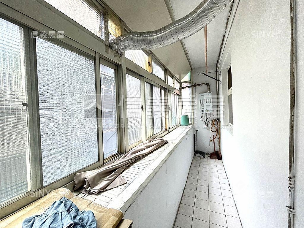 民樂邊間頂佳美屋房屋室內格局與周邊環境