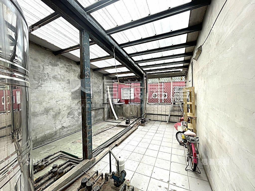 民樂邊間頂佳美屋房屋室內格局與周邊環境