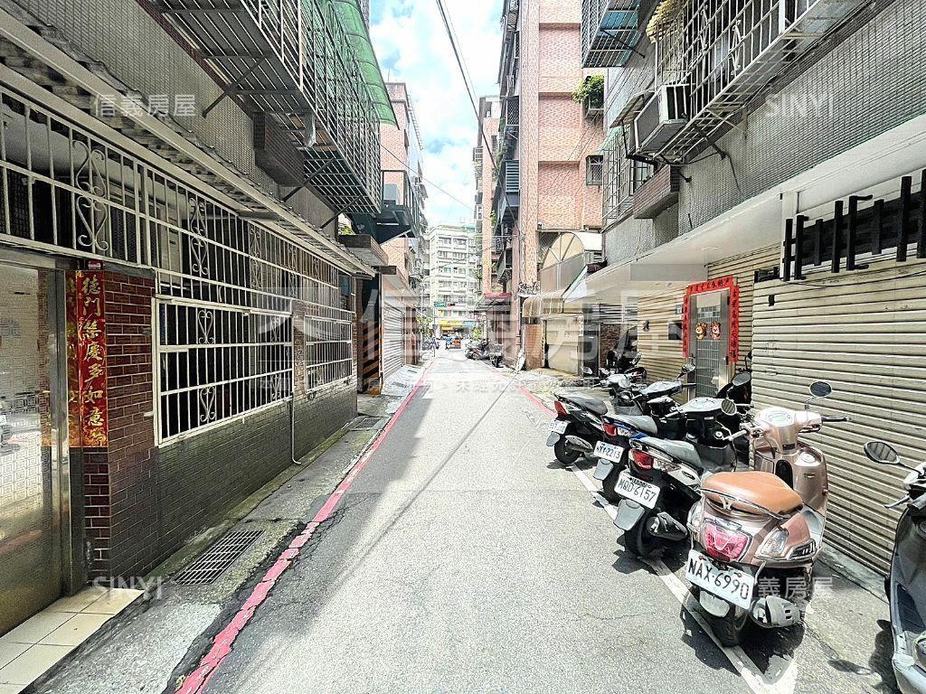 民樂邊間頂佳美屋房屋室內格局與周邊環境