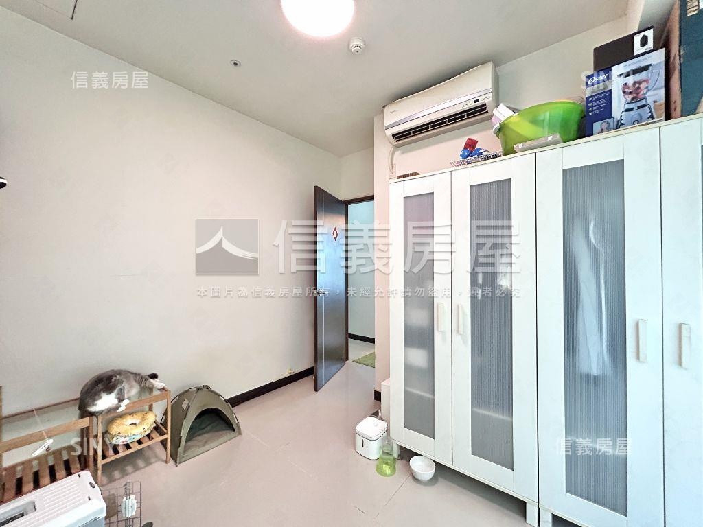 新杜拜大兩房房屋室內格局與周邊環境