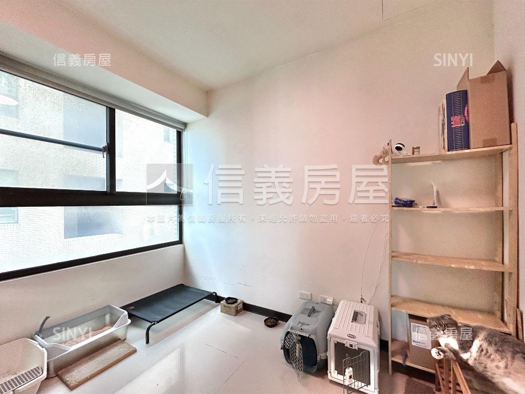 新杜拜大兩房房屋室內格局與周邊環境