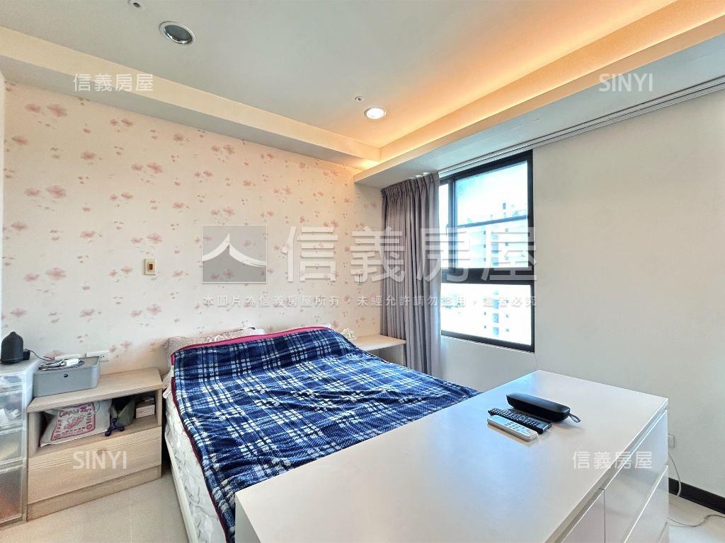新杜拜大兩房房屋室內格局與周邊環境