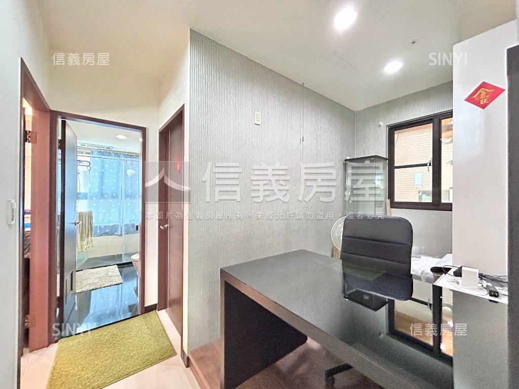 新杜拜大兩房房屋室內格局與周邊環境