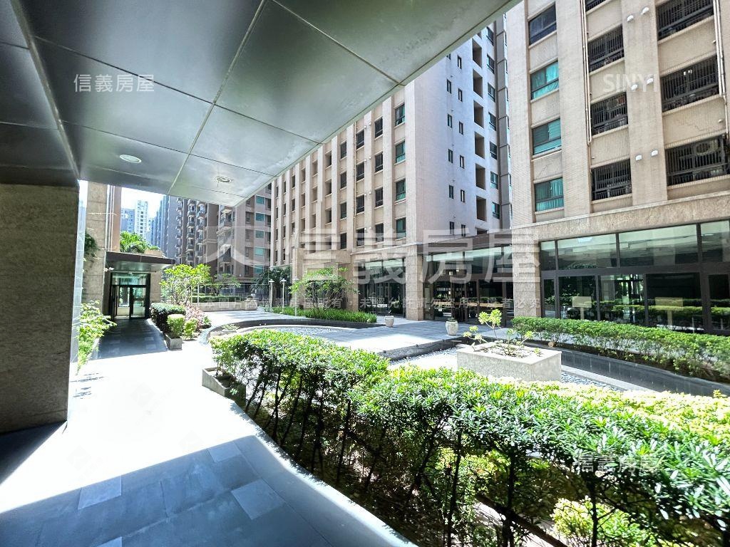 新杜拜大兩房房屋室內格局與周邊環境