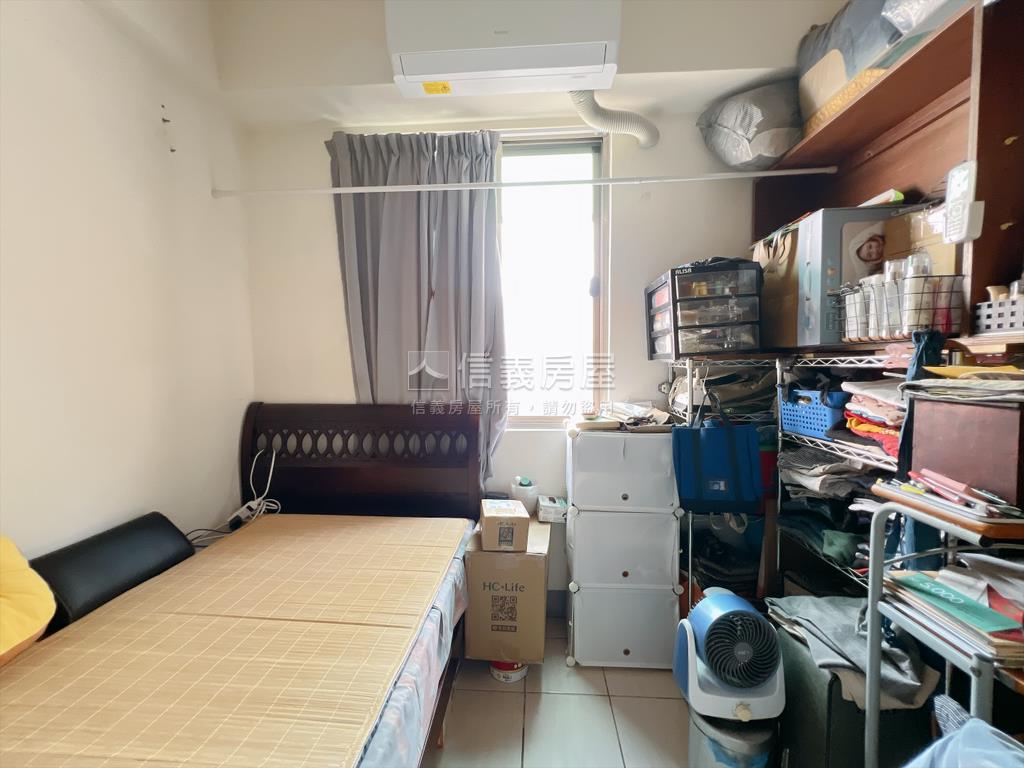 陽泰視野三房車位美廈房屋室內格局與周邊環境