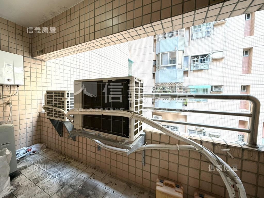 近商圈收租美樓店房屋室內格局與周邊環境