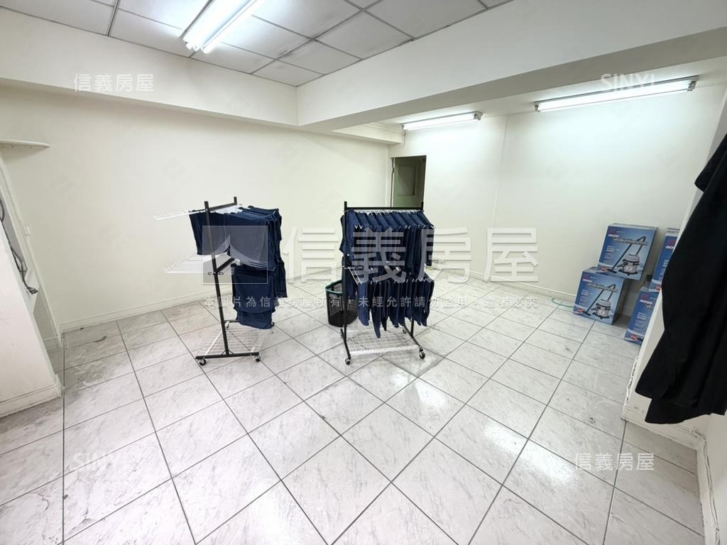 近商圈收租美樓店房屋室內格局與周邊環境