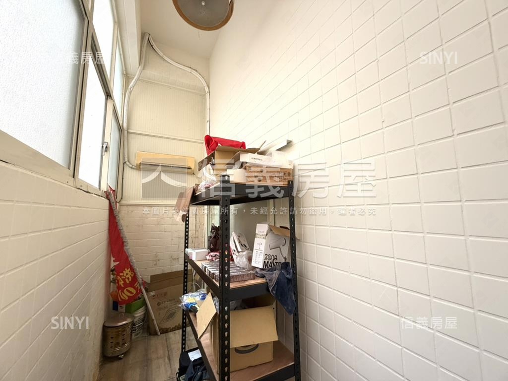 近商圈收租美樓店房屋室內格局與周邊環境