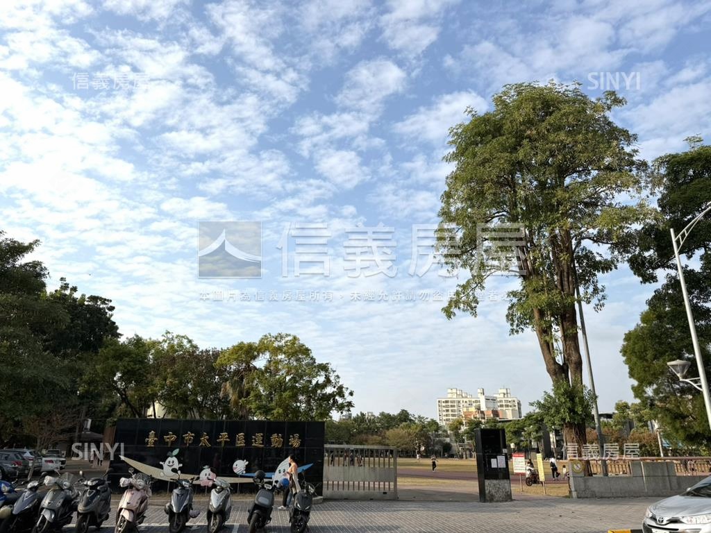 近商圈收租美樓店房屋室內格局與周邊環境