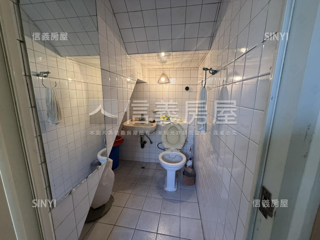近大同路復古文青老宅房屋室內格局與周邊環境