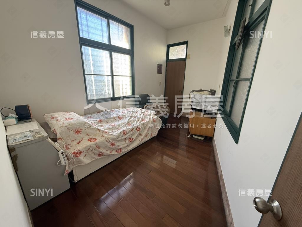 近大同路復古文青老宅房屋室內格局與周邊環境