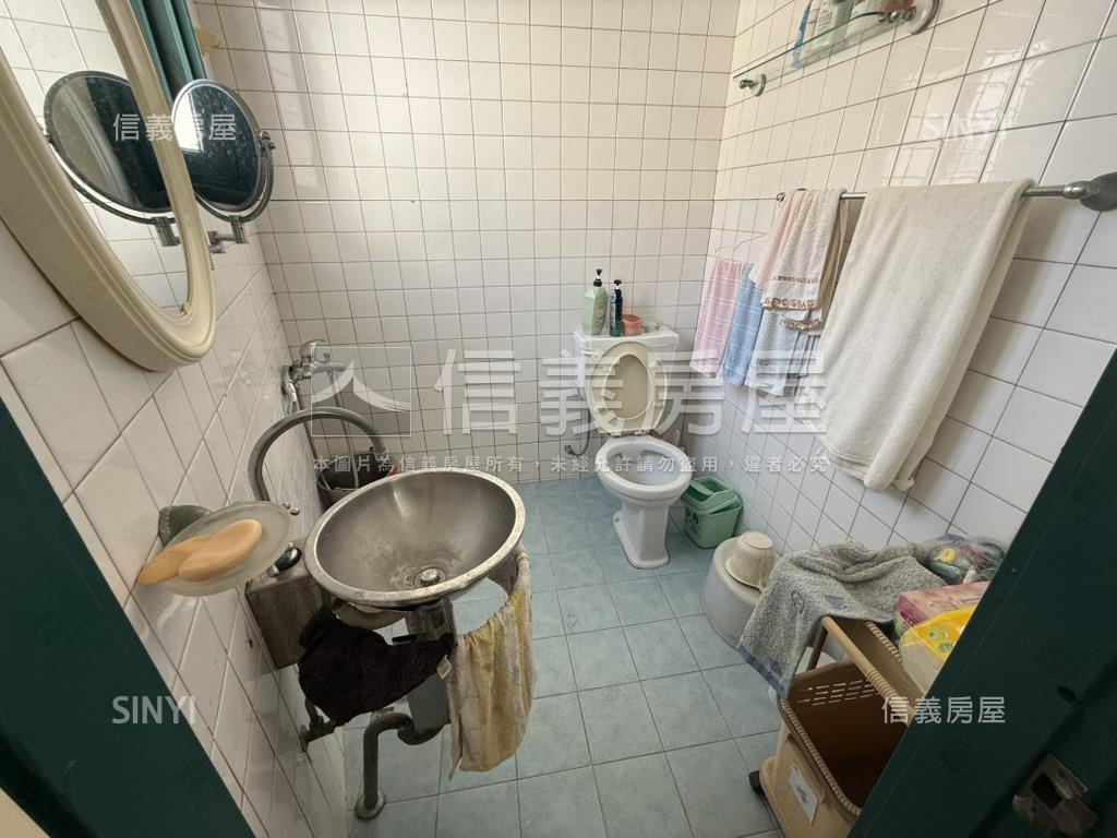 近大同路復古文青老宅房屋室內格局與周邊環境