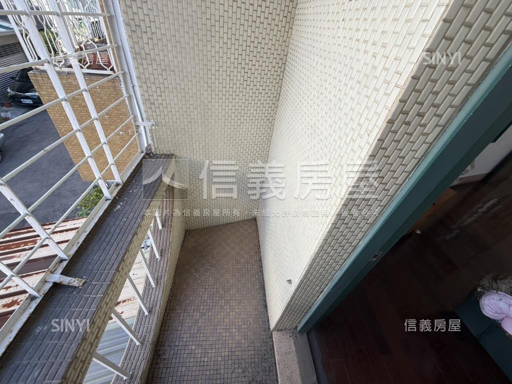 近大同路復古文青老宅房屋室內格局與周邊環境