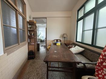 近大同路復古文青老宅