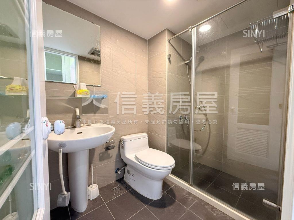 景美）天際ＳＫＹ兩房房屋室內格局與周邊環境