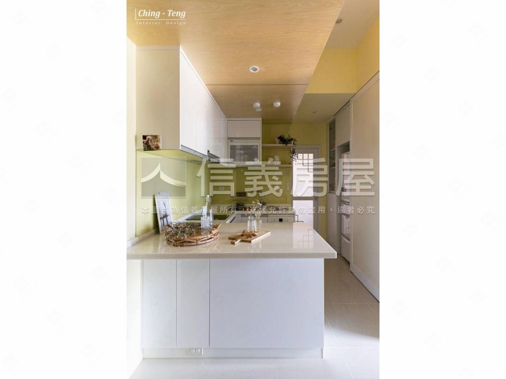 景美）天際ＳＫＹ兩房房屋室內格局與周邊環境