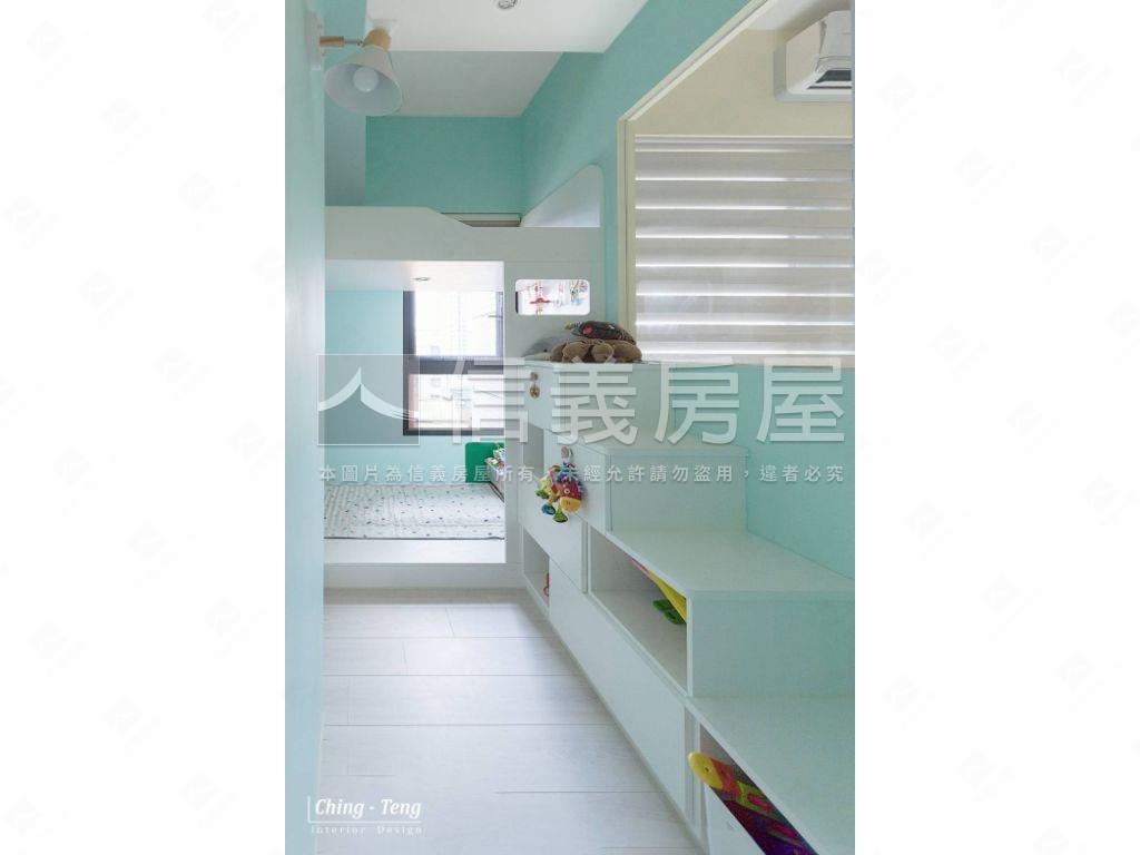 景美）天際ＳＫＹ兩房房屋室內格局與周邊環境