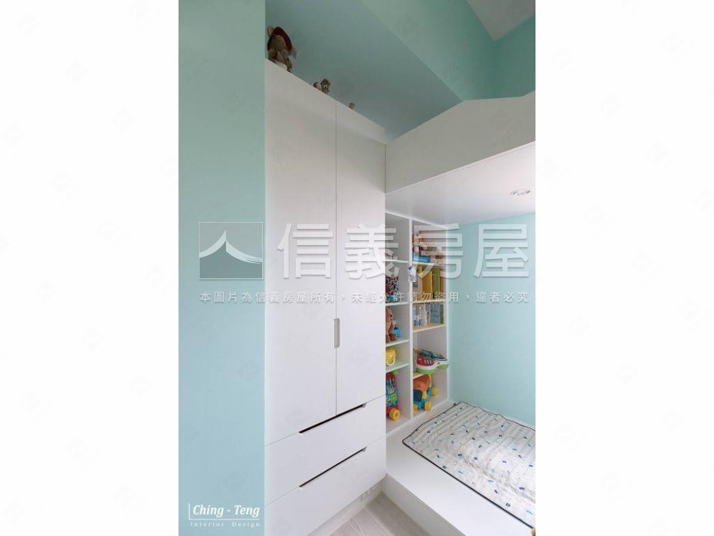 景美）天際ＳＫＹ兩房房屋室內格局與周邊環境