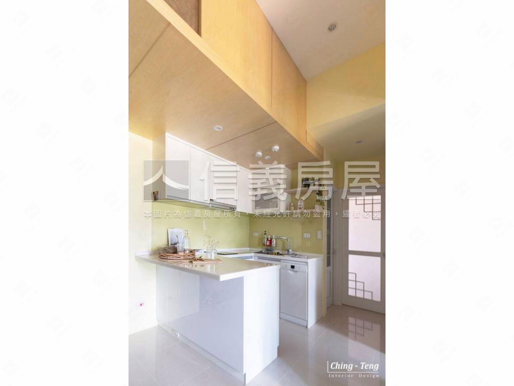 景美）天際ＳＫＹ兩房房屋室內格局與周邊環境