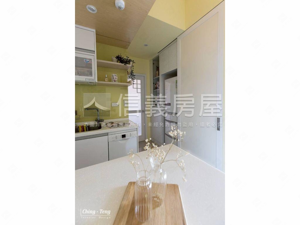 景美）天際ＳＫＹ兩房房屋室內格局與周邊環境