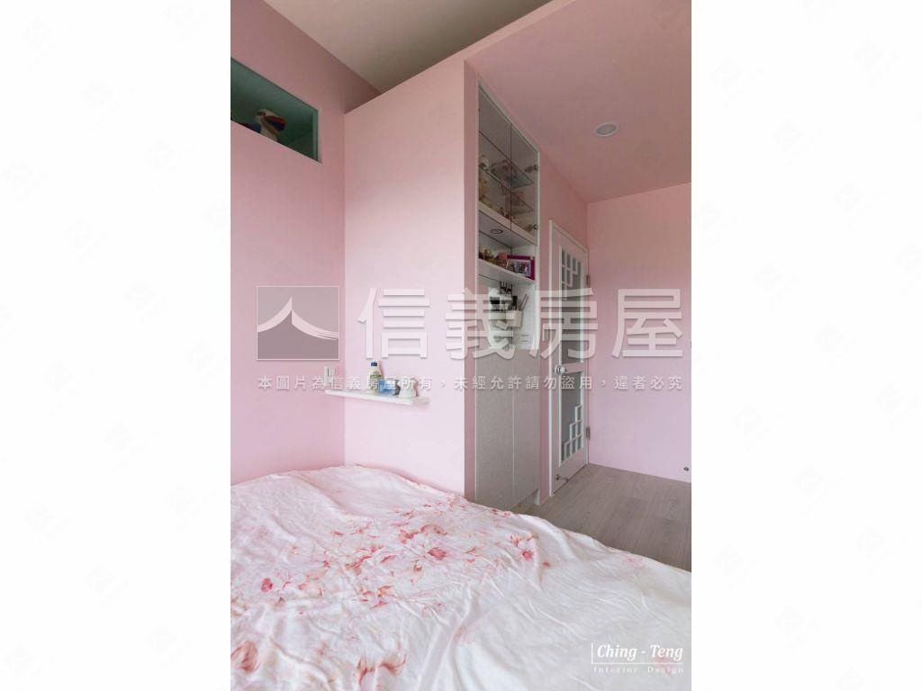 景美）天際ＳＫＹ兩房房屋室內格局與周邊環境