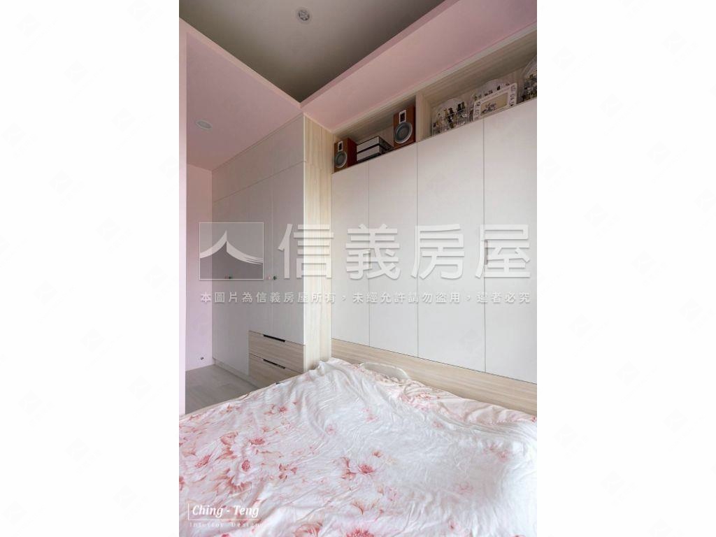 景美）天際ＳＫＹ兩房房屋室內格局與周邊環境