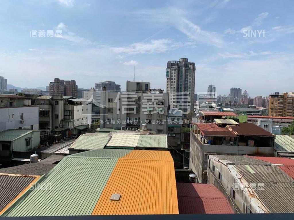 景美）天際ＳＫＹ兩房房屋室內格局與周邊環境