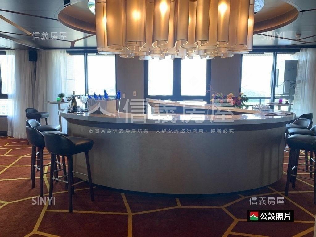 景美）天際ＳＫＹ兩房房屋室內格局與周邊環境