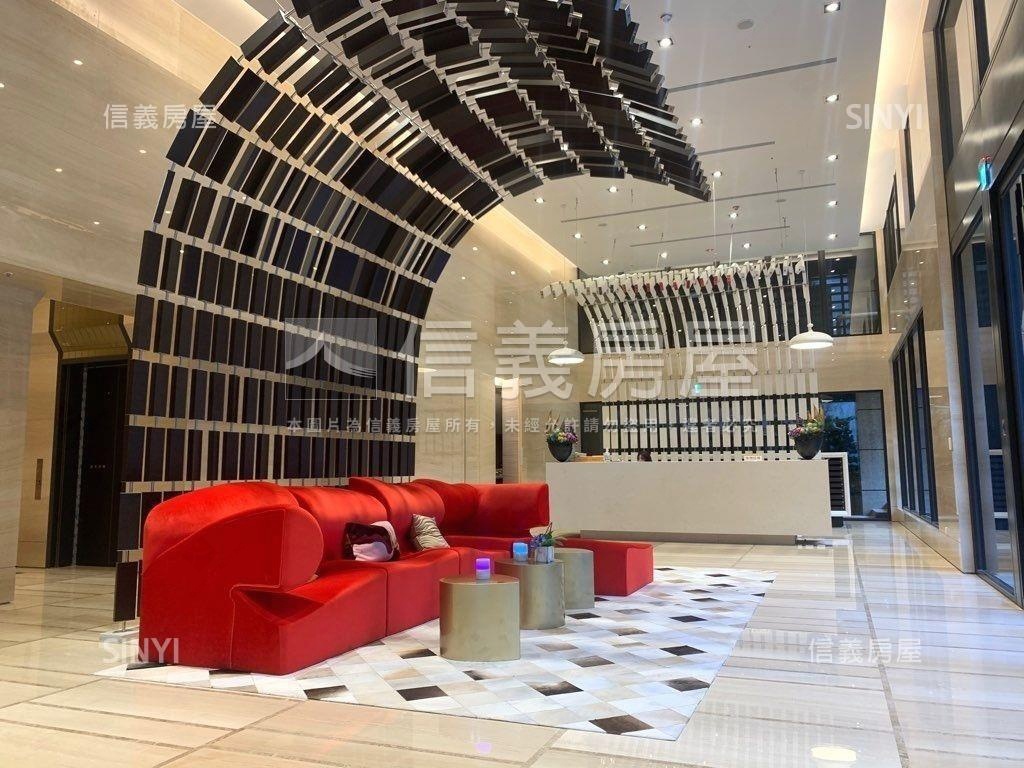 景美）天際ＳＫＹ兩房房屋室內格局與周邊環境