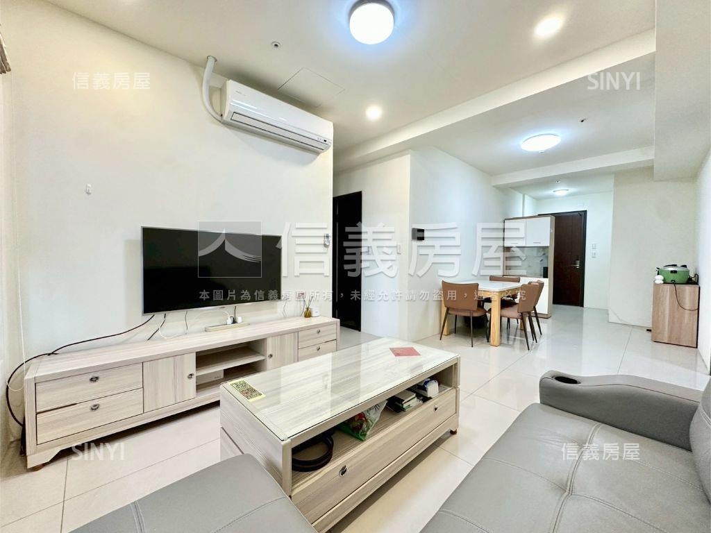 近關埔國小搶手三房車位房屋室內格局與周邊環境