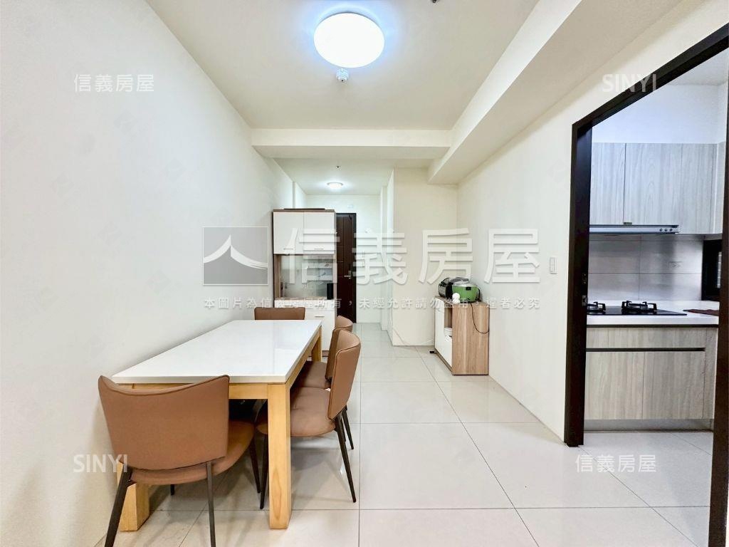 近關埔國小搶手三房車位房屋室內格局與周邊環境