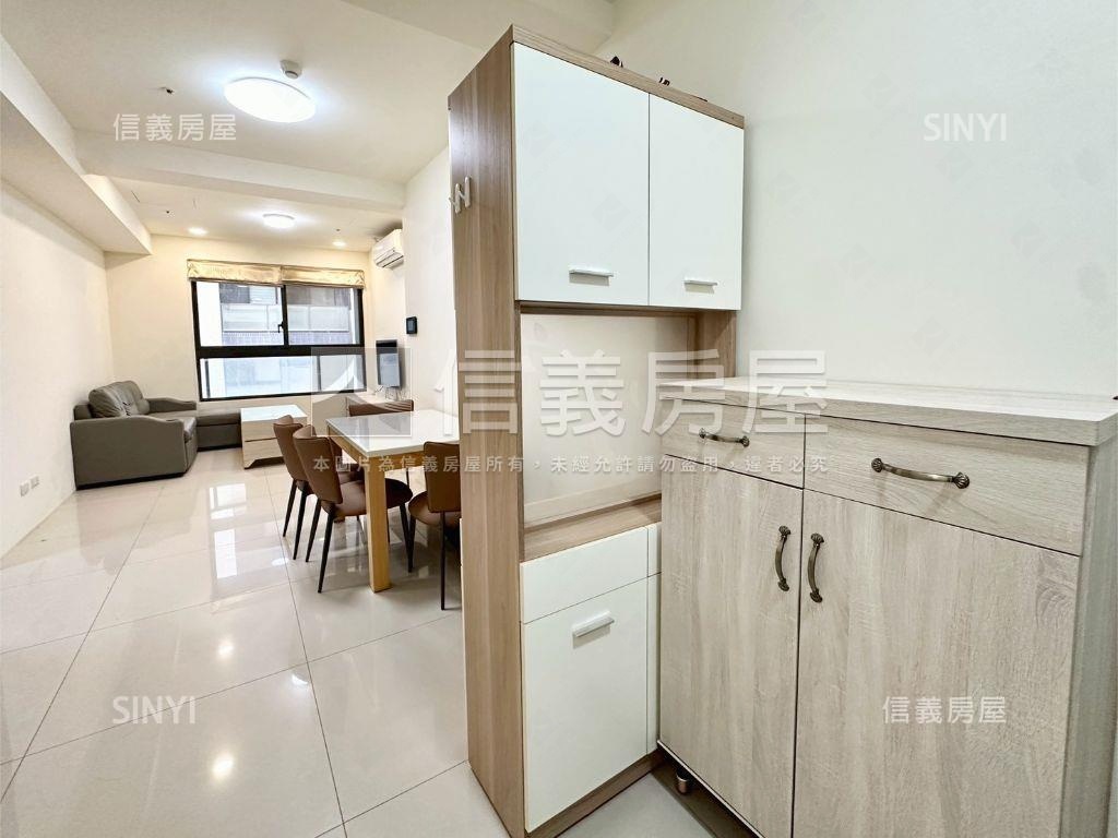 近關埔國小搶手三房車位房屋室內格局與周邊環境