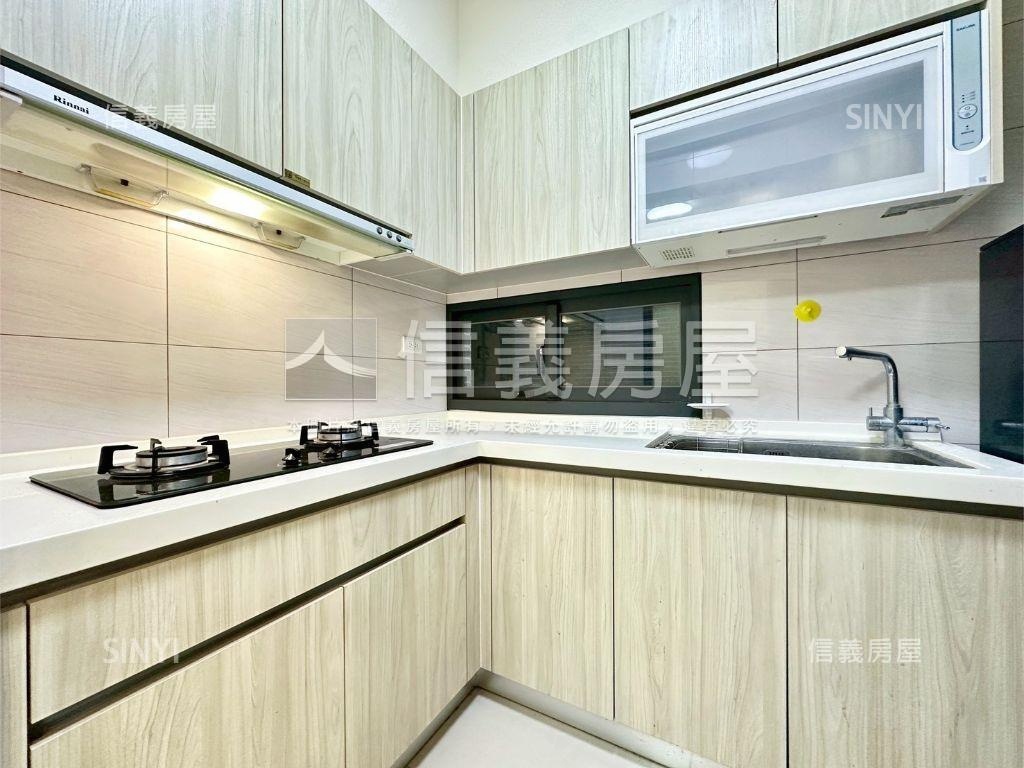 近關埔國小搶手三房車位房屋室內格局與周邊環境