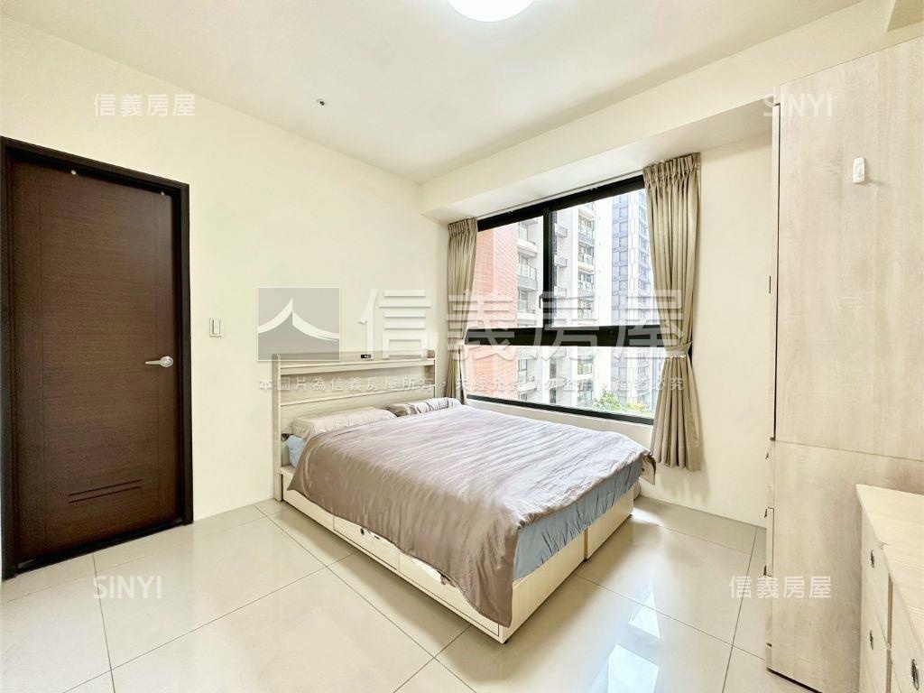 近關埔國小搶手三房車位房屋室內格局與周邊環境