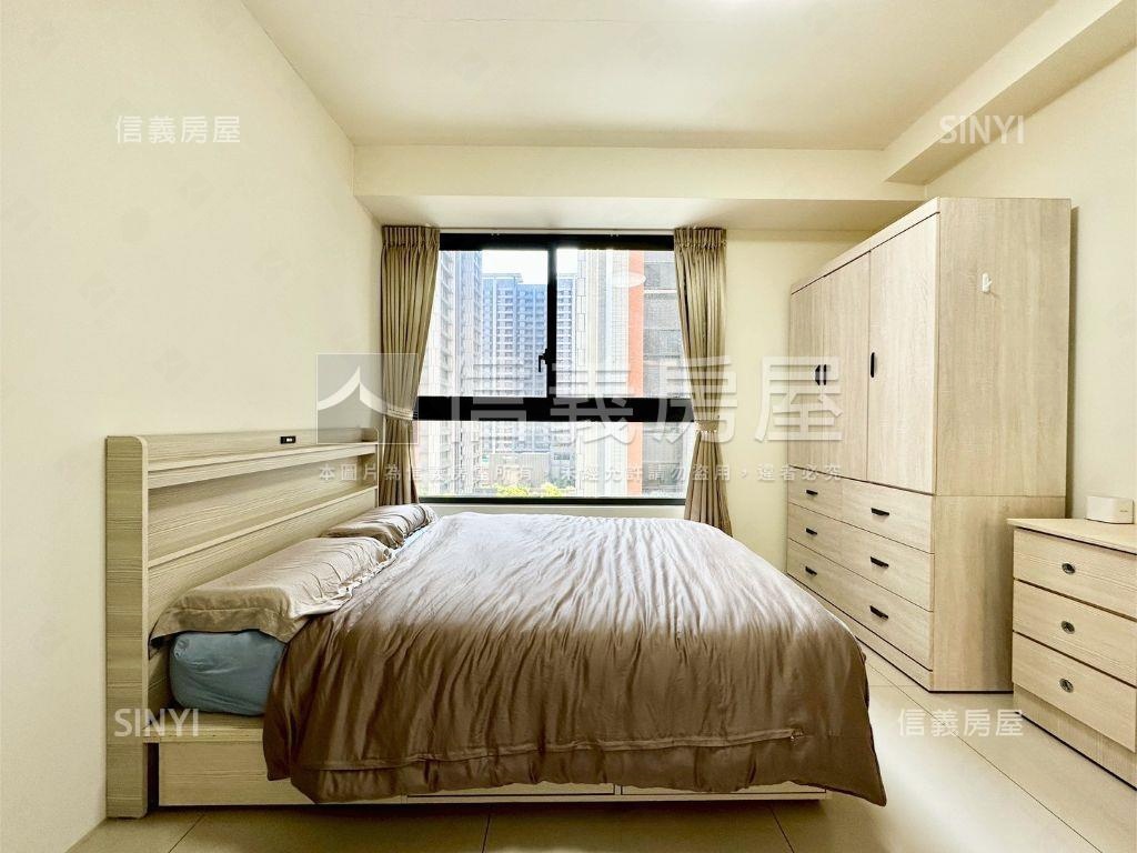 近關埔國小搶手三房車位房屋室內格局與周邊環境