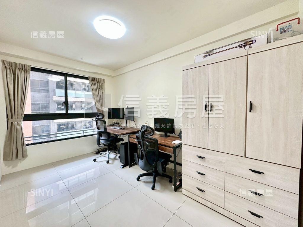 近關埔國小搶手三房車位房屋室內格局與周邊環境