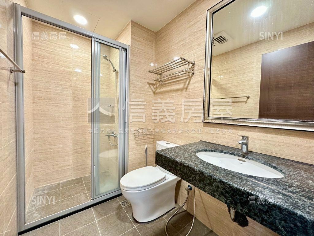 近關埔國小搶手三房車位房屋室內格局與周邊環境