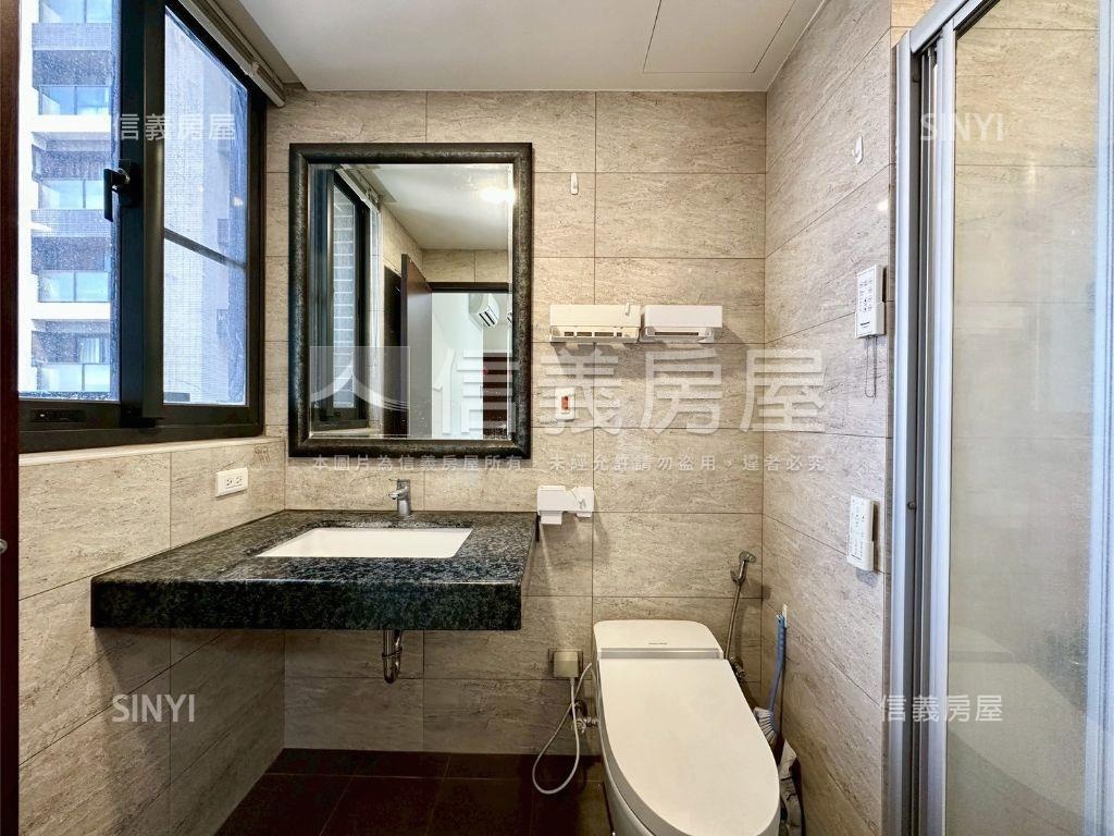 近關埔國小搶手三房車位房屋室內格局與周邊環境