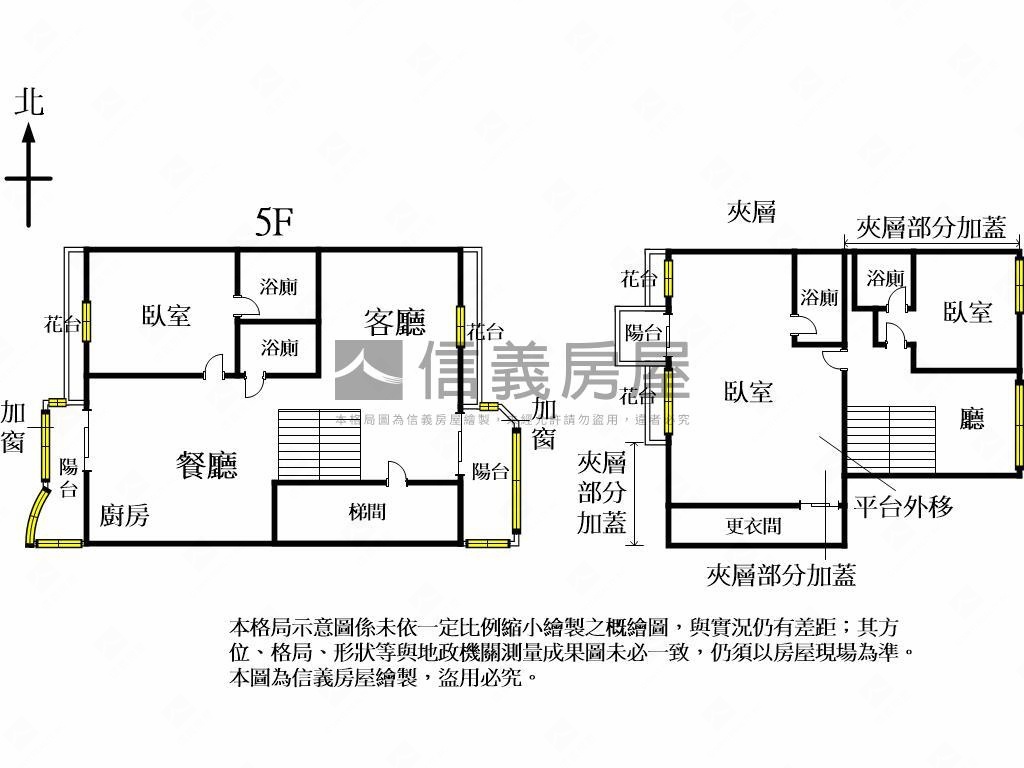 豐樂公園旁精裝美屋房屋室內格局與周邊環境