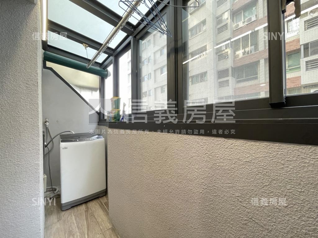 豐樂公園旁精裝美屋房屋室內格局與周邊環境