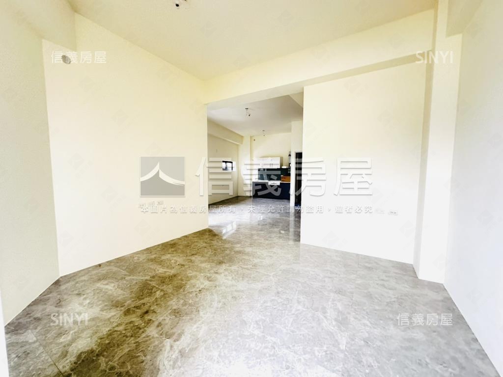 南科大空間角窗全新店住房屋室內格局與周邊環境