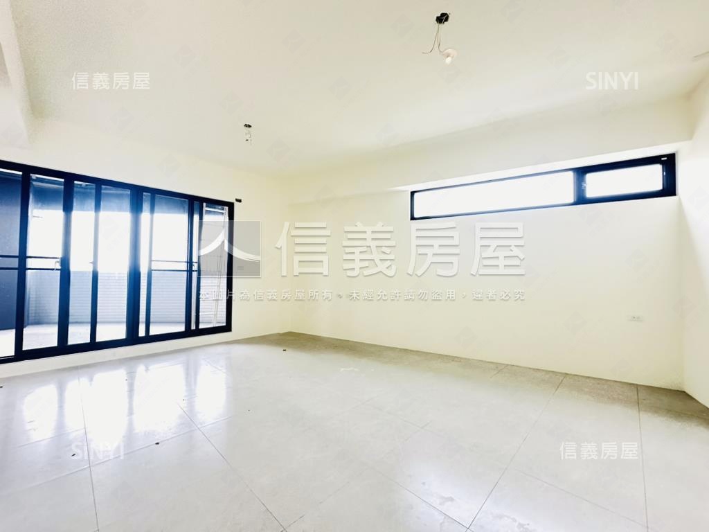 南科大空間角窗全新店住房屋室內格局與周邊環境