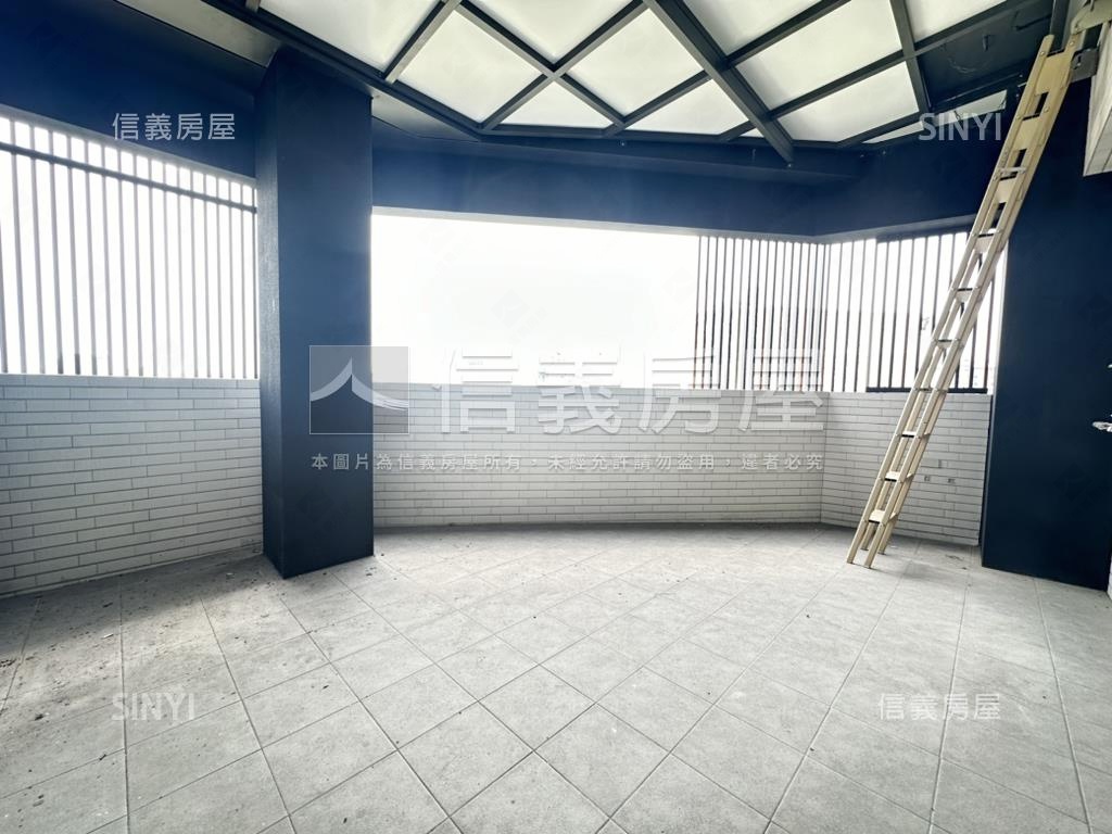 南科大空間角窗全新店住房屋室內格局與周邊環境