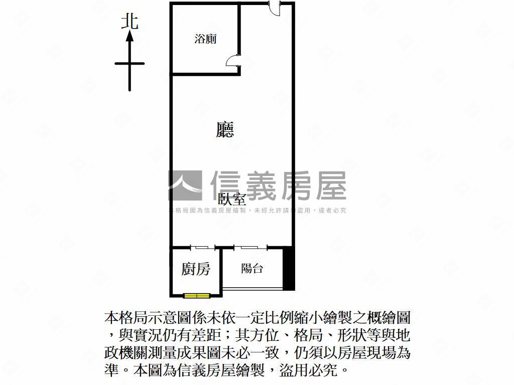國際會館舒適套房房屋室內格局與周邊環境