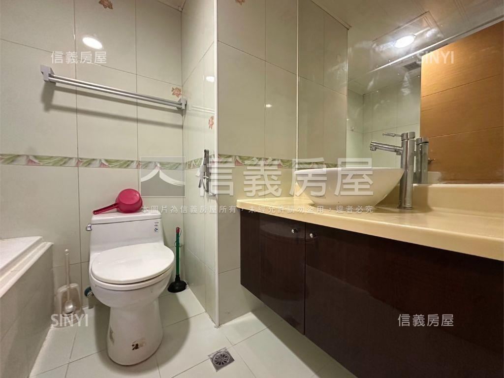 國際會館舒適套房房屋室內格局與周邊環境
