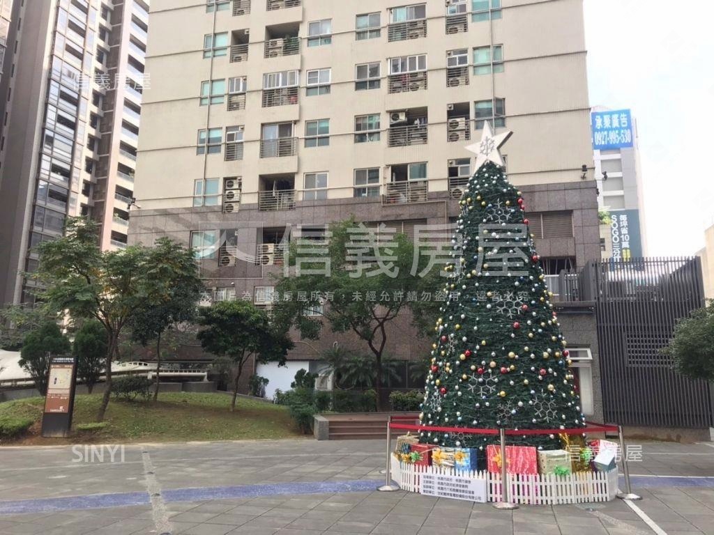 國際會館舒適套房房屋室內格局與周邊環境