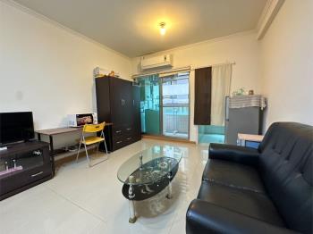 國際會館舒適套房