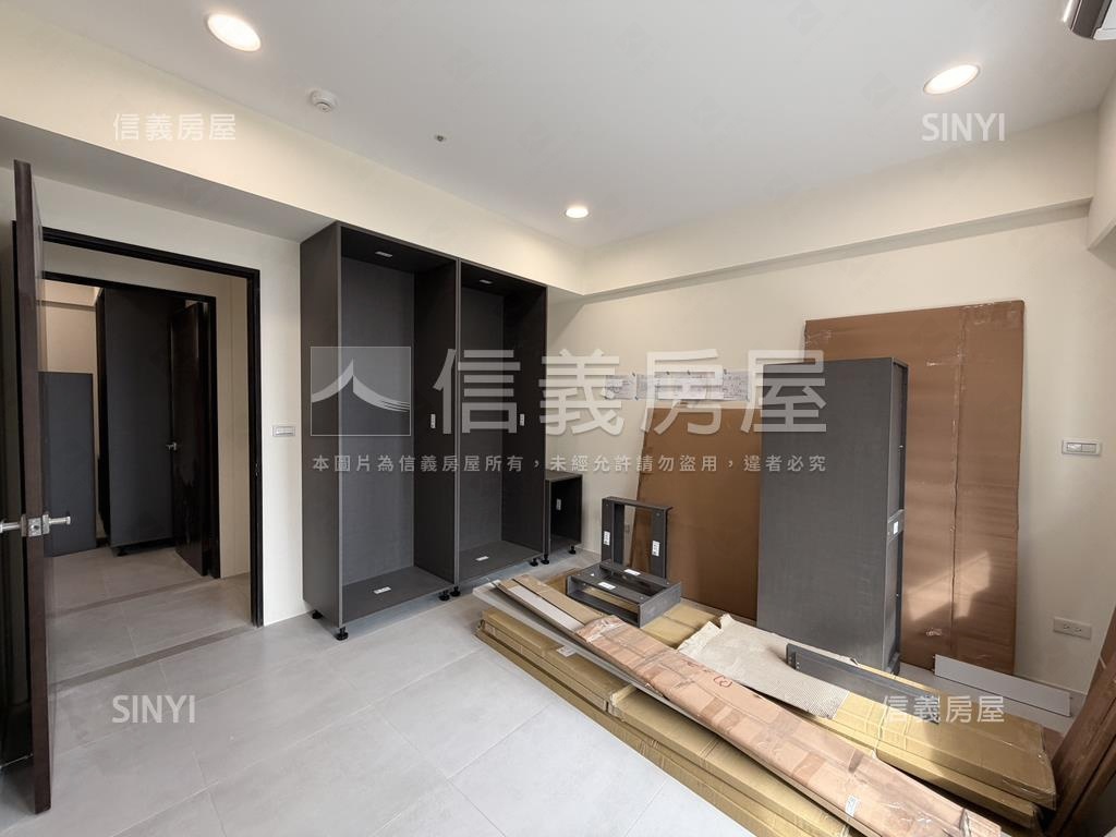 望海景泰嘉水星光美屋房屋室內格局與周邊環境